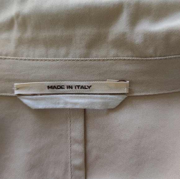 Hermes blazer - Picture 7 of 12